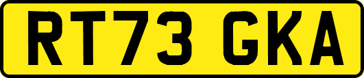 RT73GKA