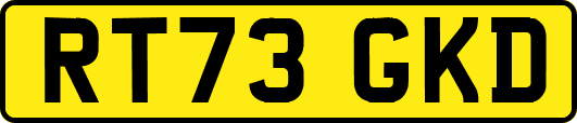 RT73GKD