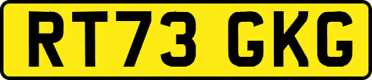 RT73GKG