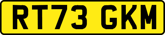 RT73GKM