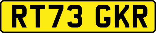 RT73GKR