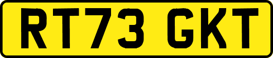 RT73GKT