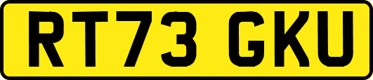 RT73GKU