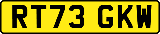 RT73GKW