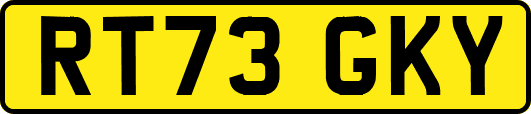 RT73GKY