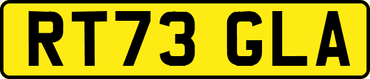 RT73GLA