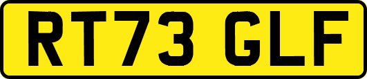 RT73GLF