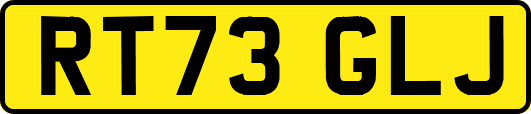 RT73GLJ