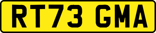 RT73GMA