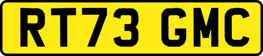 RT73GMC