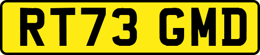 RT73GMD