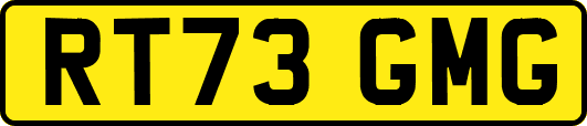 RT73GMG