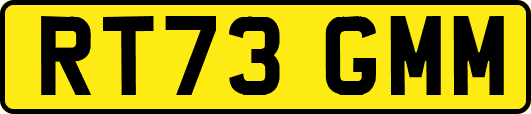 RT73GMM