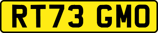 RT73GMO