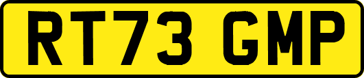 RT73GMP