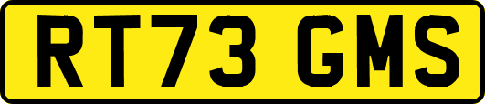 RT73GMS