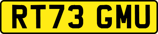 RT73GMU