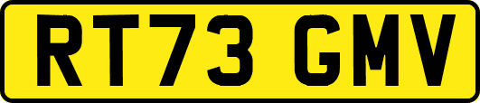 RT73GMV