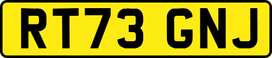 RT73GNJ