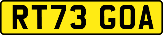 RT73GOA