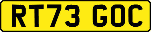 RT73GOC