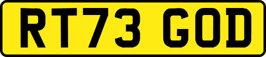 RT73GOD