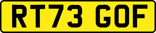 RT73GOF