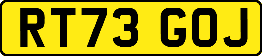RT73GOJ