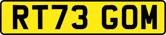 RT73GOM