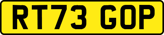 RT73GOP