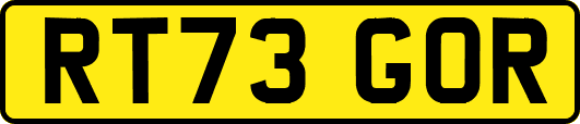 RT73GOR