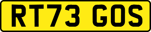 RT73GOS
