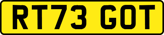 RT73GOT
