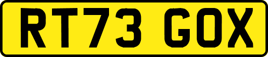 RT73GOX