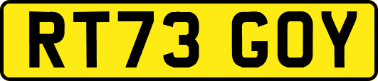 RT73GOY