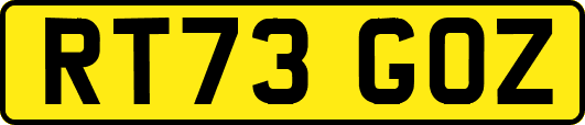 RT73GOZ