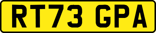 RT73GPA