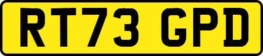 RT73GPD