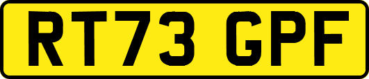 RT73GPF