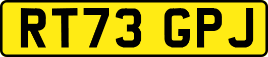 RT73GPJ