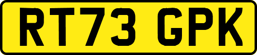 RT73GPK