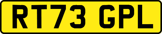 RT73GPL