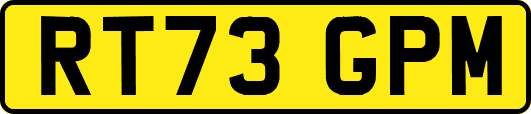 RT73GPM