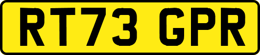 RT73GPR