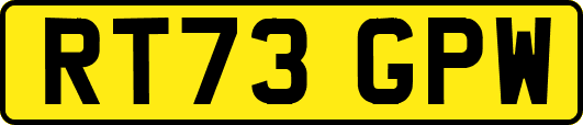 RT73GPW