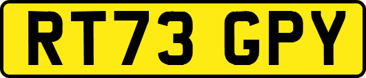 RT73GPY