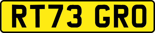 RT73GRO