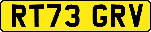 RT73GRV