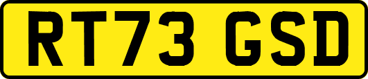 RT73GSD