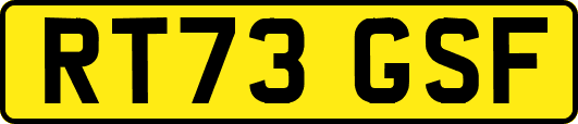 RT73GSF